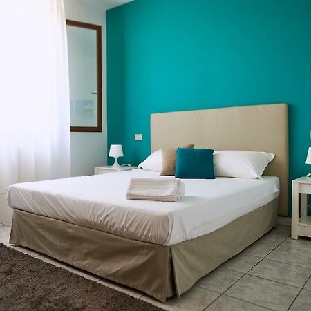 Appartamento Gardenia คาวัลลิโน-เตรปอร์ติ ภายนอก รูปภาพ