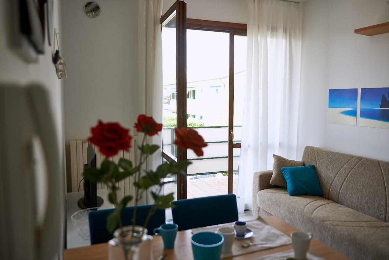 Appartamento Gardenia คาวัลลิโน-เตรปอร์ติ ภายนอก รูปภาพ